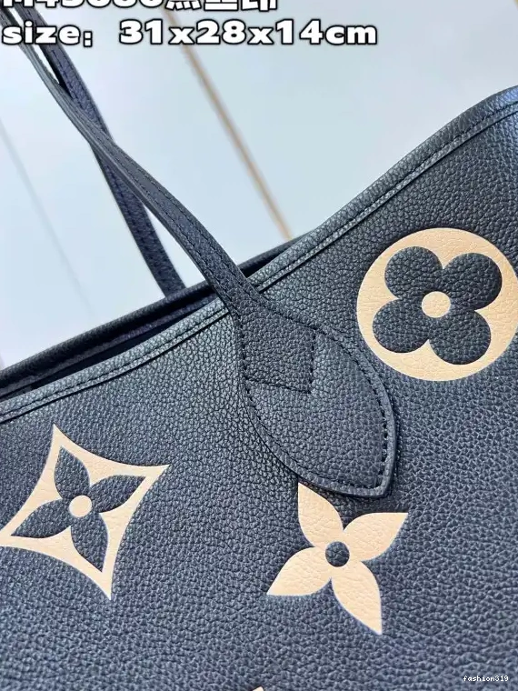 LOUIS MM VUITTON NEVERFULL 0505